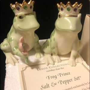 Meet your Posher, Regina